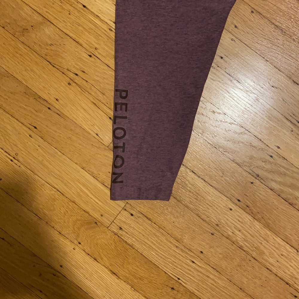 Peloton x Beyond Yoga High Waisted Legging, XL - Picture 4 of 4